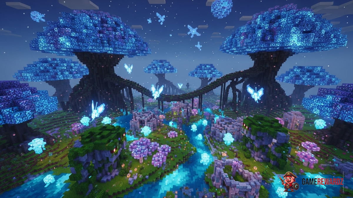 Minecraft's Secret Update: New Biomes and Mobs Revealed!